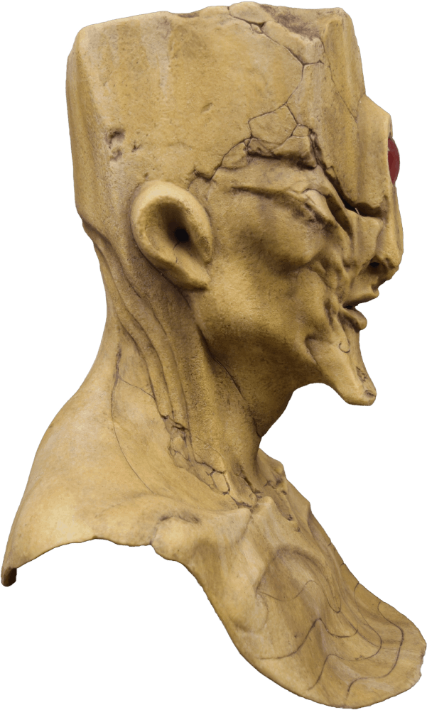 Sentinel Silicone Mask - Image 5