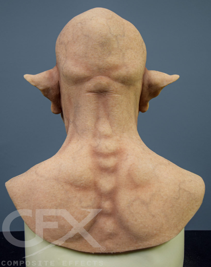 Goblin Silicone Mask - Image 12
