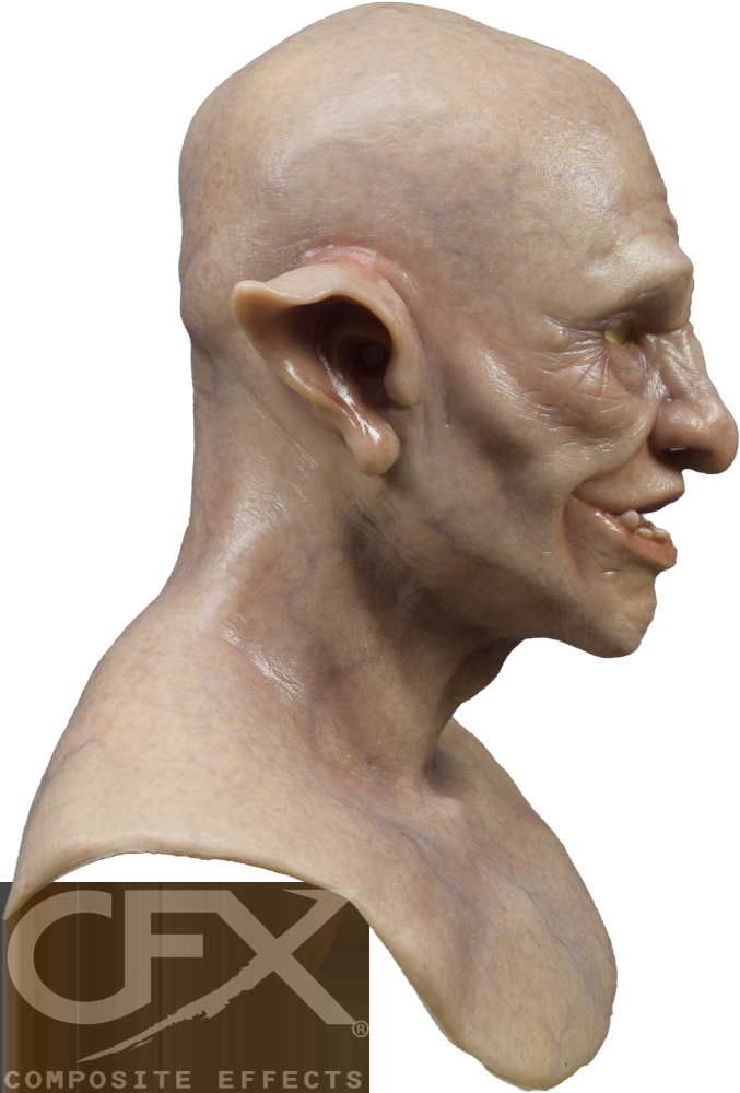 Goblin Silicone Mask - Image 6