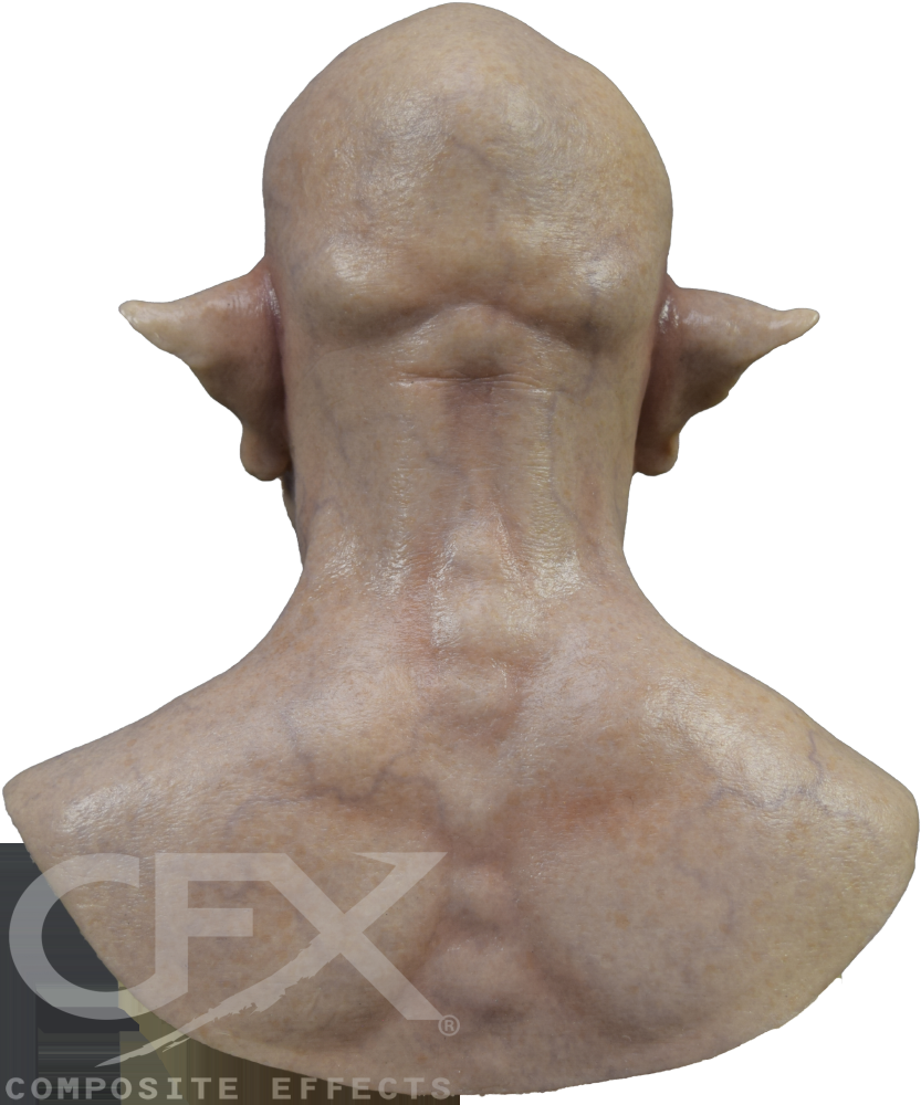 Goblin Silicone Mask - Image 9