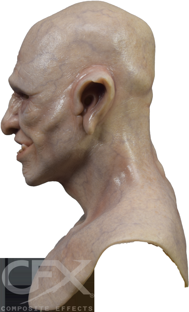 Goblin Silicone Mask - Image 8