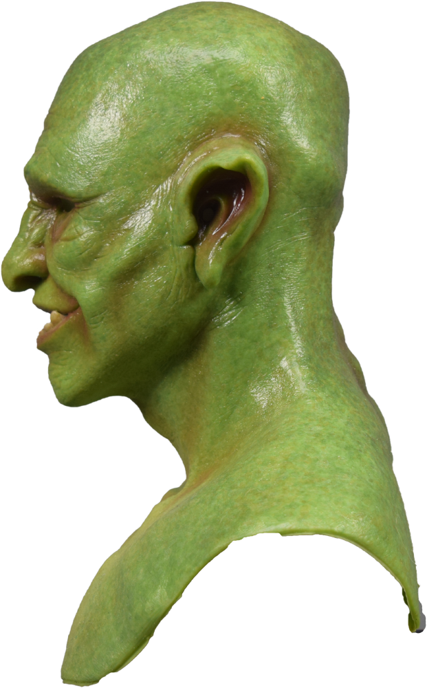 Goblin Silicone Mask - Image 5