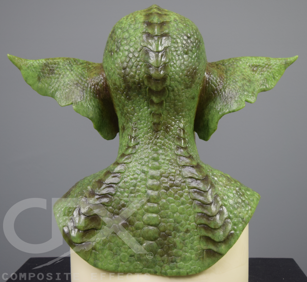 Gremlin Silicone Mask - Image 4