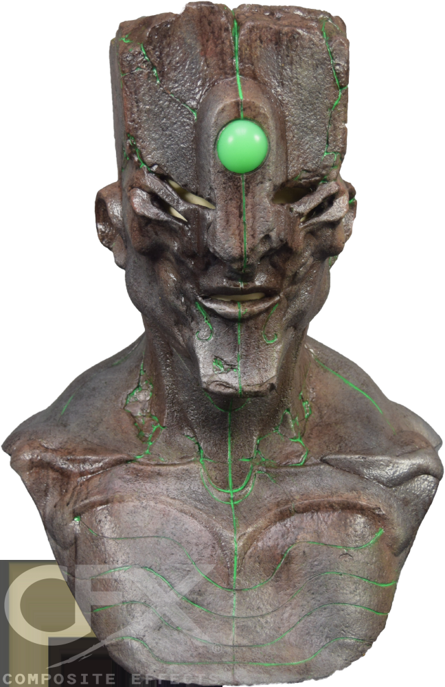 Sentinel Silicone Mask - Image 10