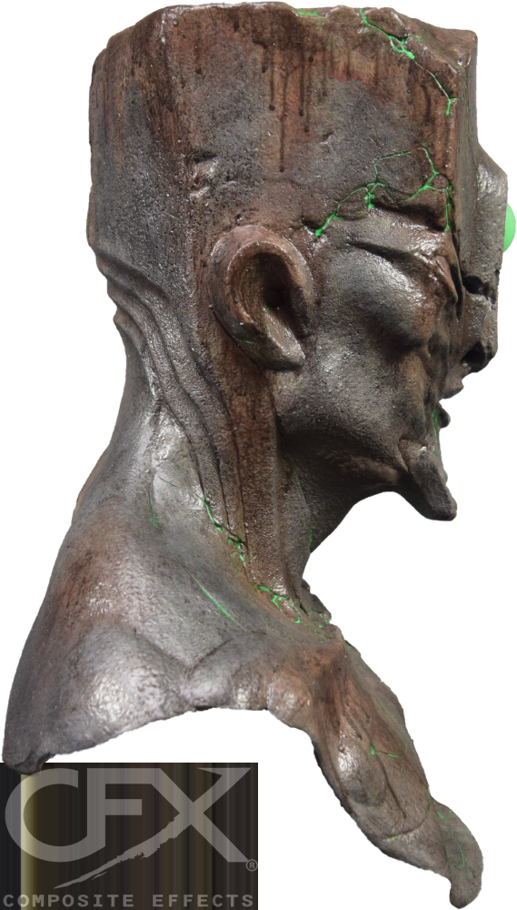Sentinel Silicone Mask - Image 11
