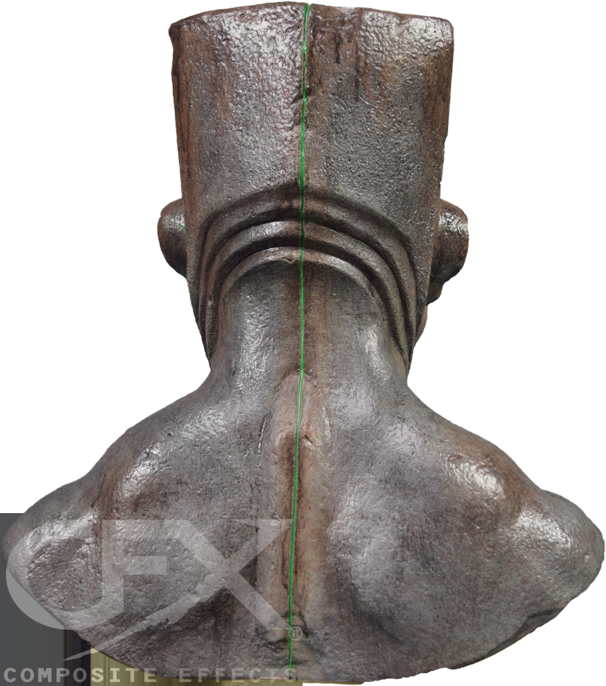 Sentinel Silicone Mask - Image 12