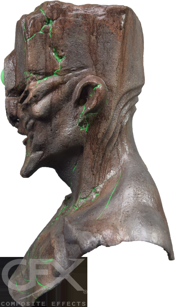 Sentinel Silicone Mask - Image 13