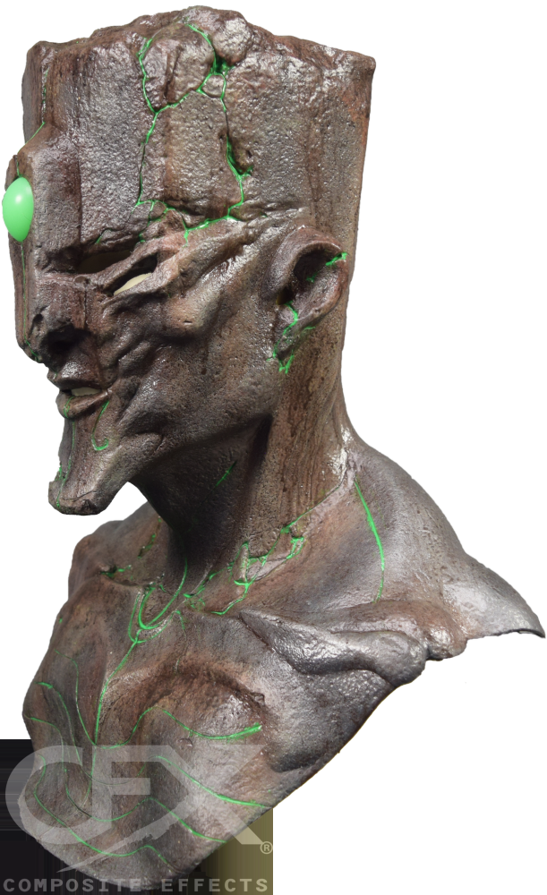 Sentinel Silicone Mask - Image 14