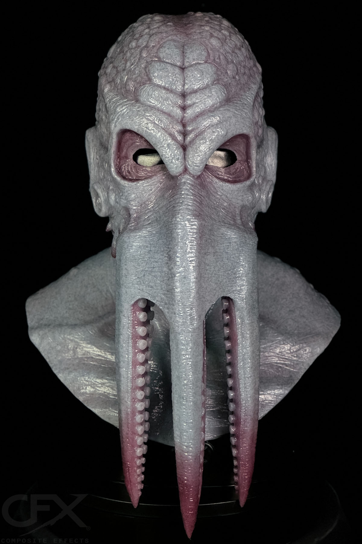 Deep Spawn Silicone Mask - Image 28