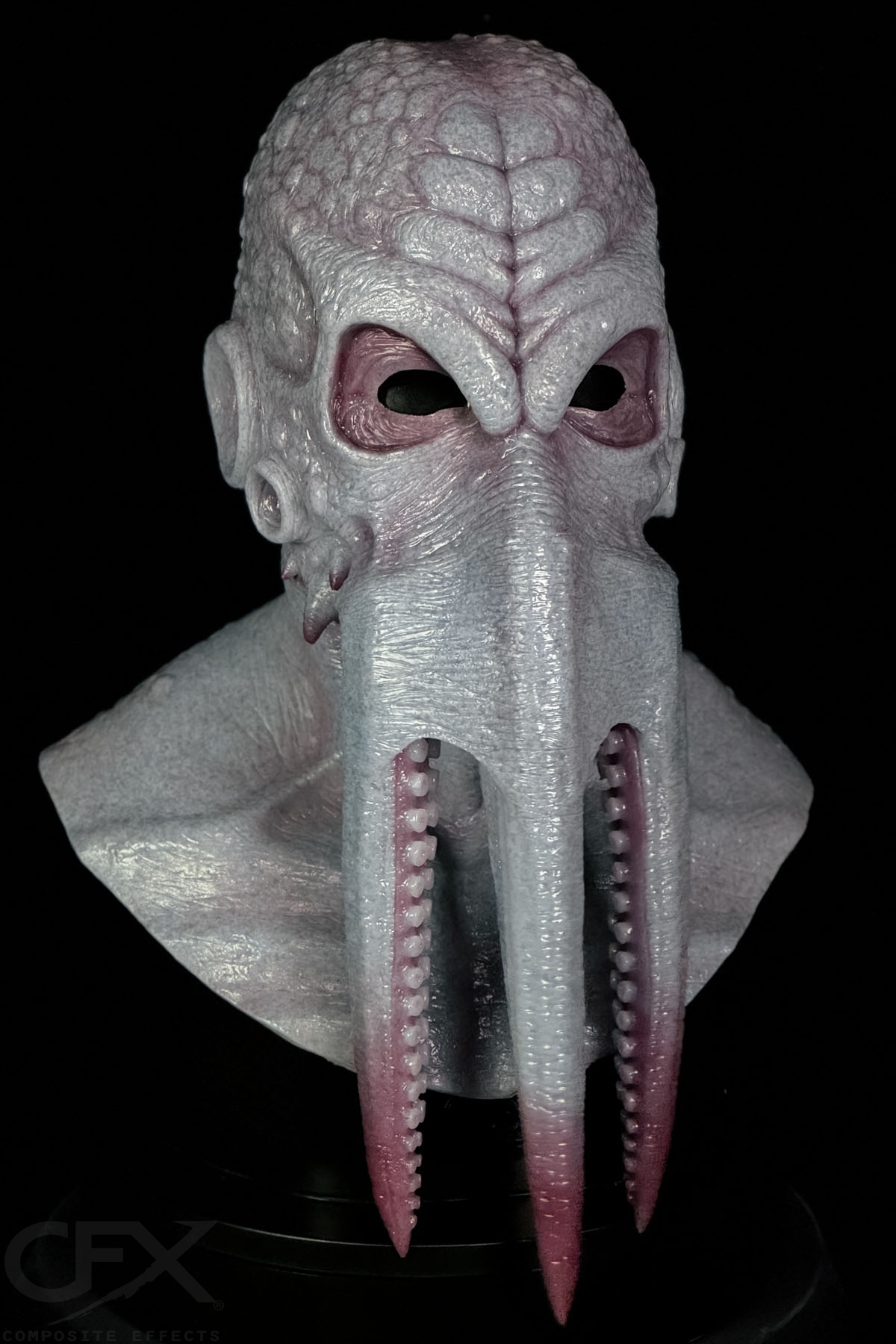 Deep Spawn Silicone Mask - Image 29