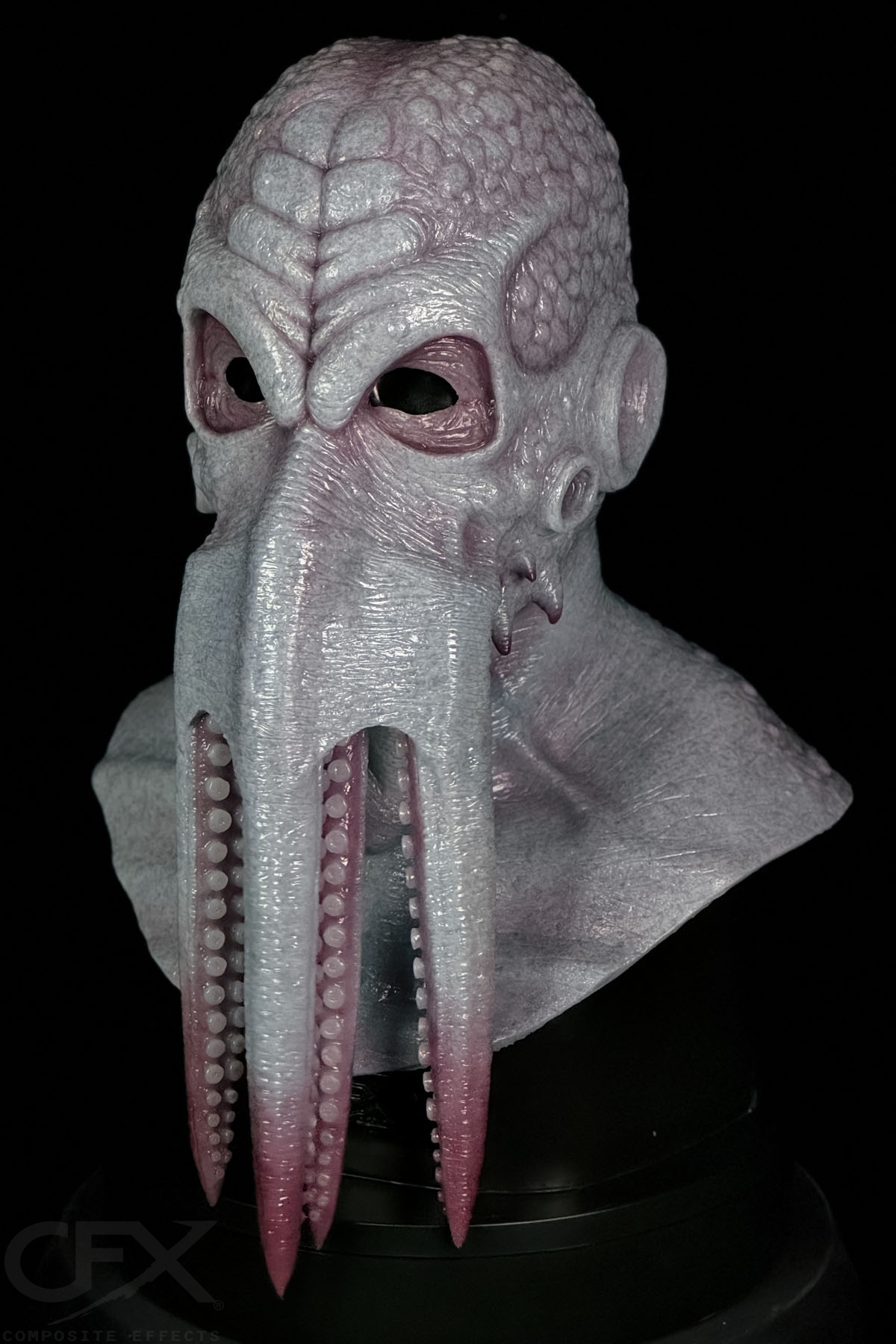 Deep Spawn Silicone Mask - Image 30