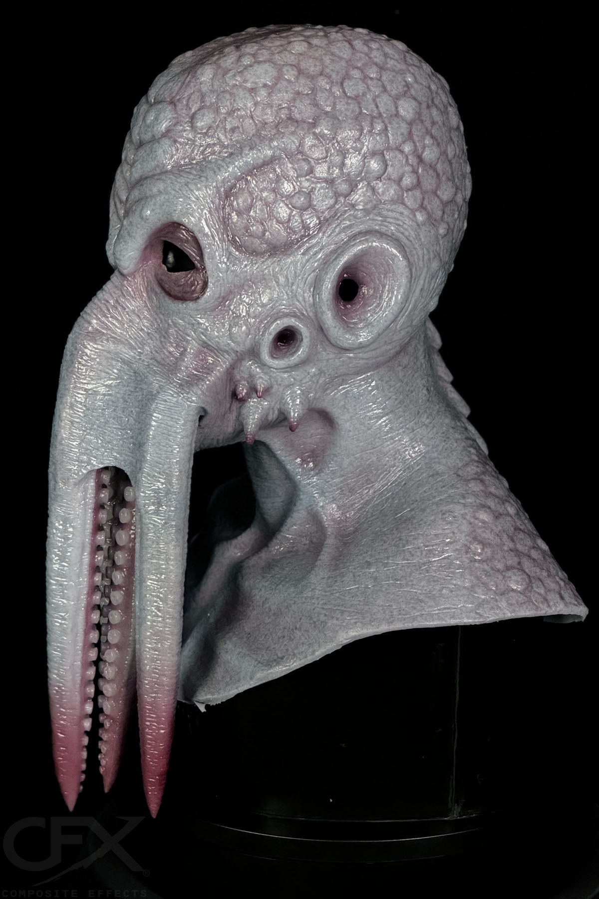 Deep Spawn Silicone Mask - Image 31