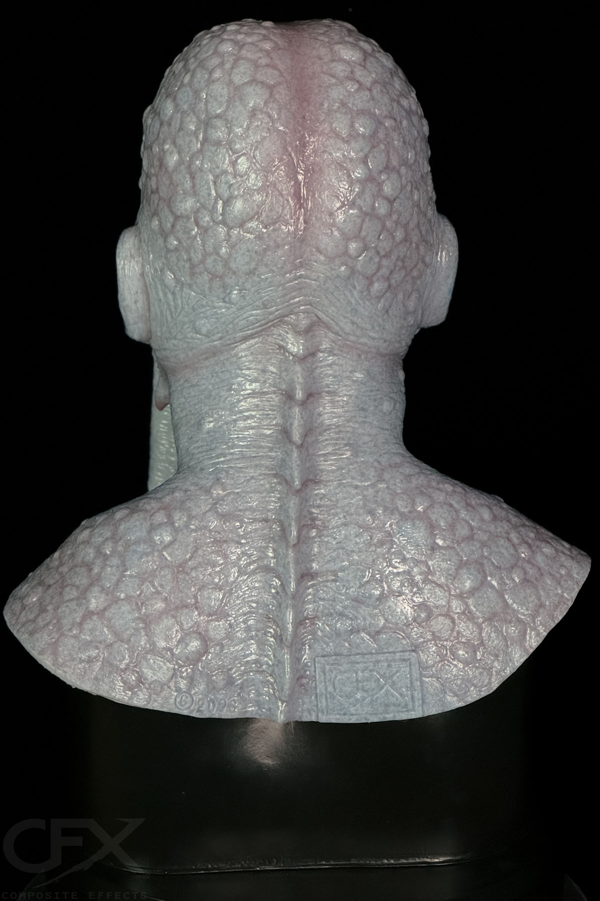 Deep Spawn Silicone Mask - Image 32