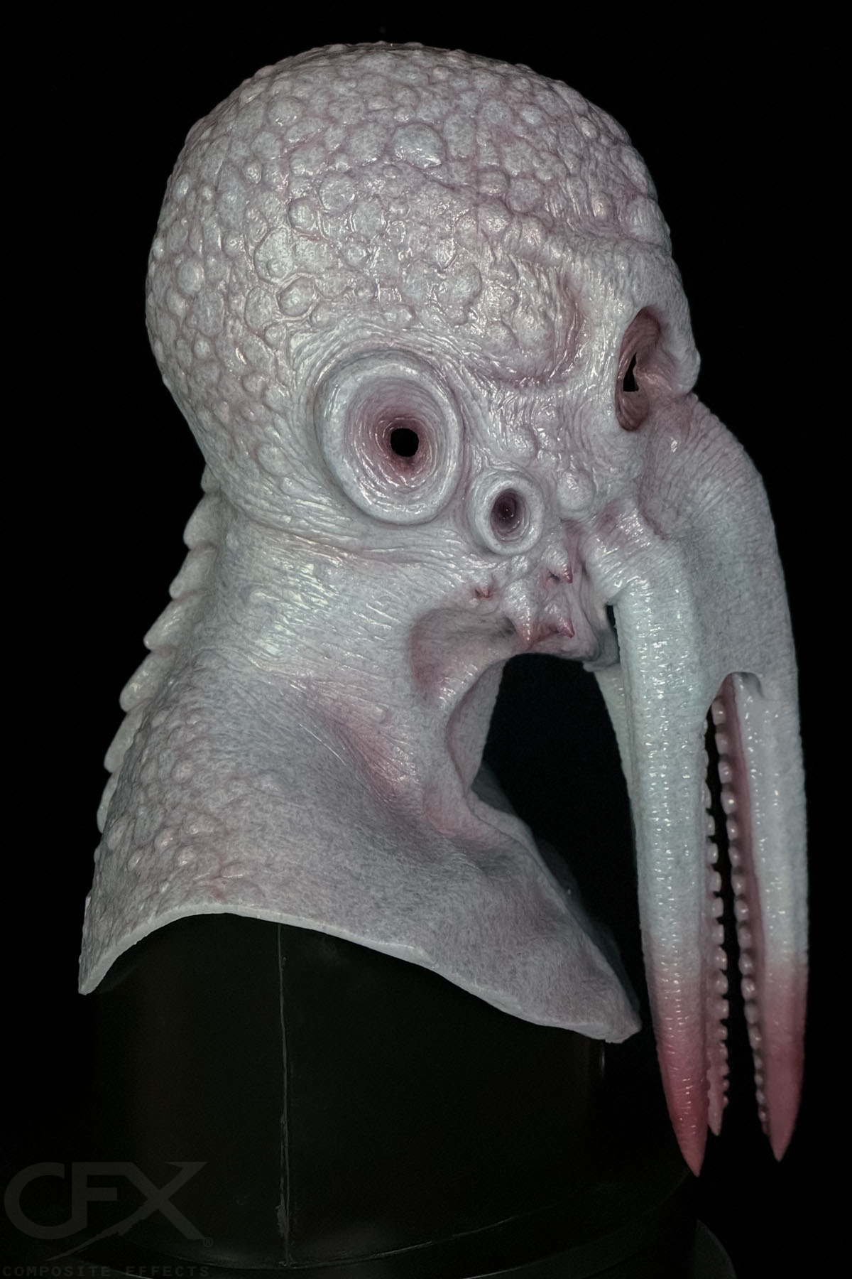 Deep Spawn Silicone Mask - Image 33