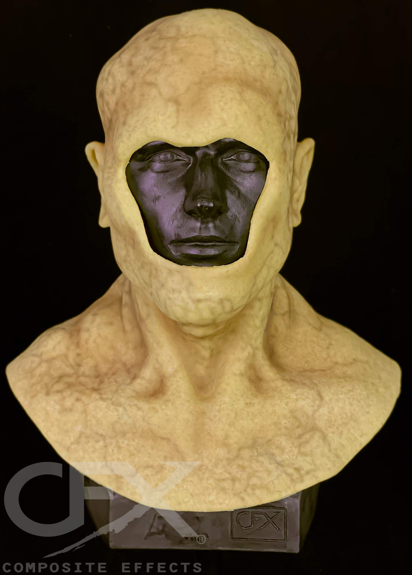 Deformed Silicone Hood - Image 25