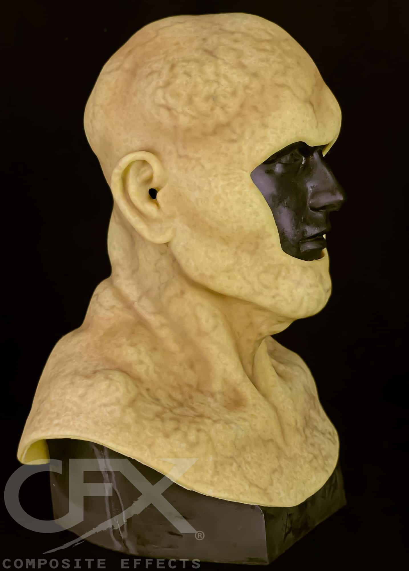 Deformed Silicone Hood - Image 24