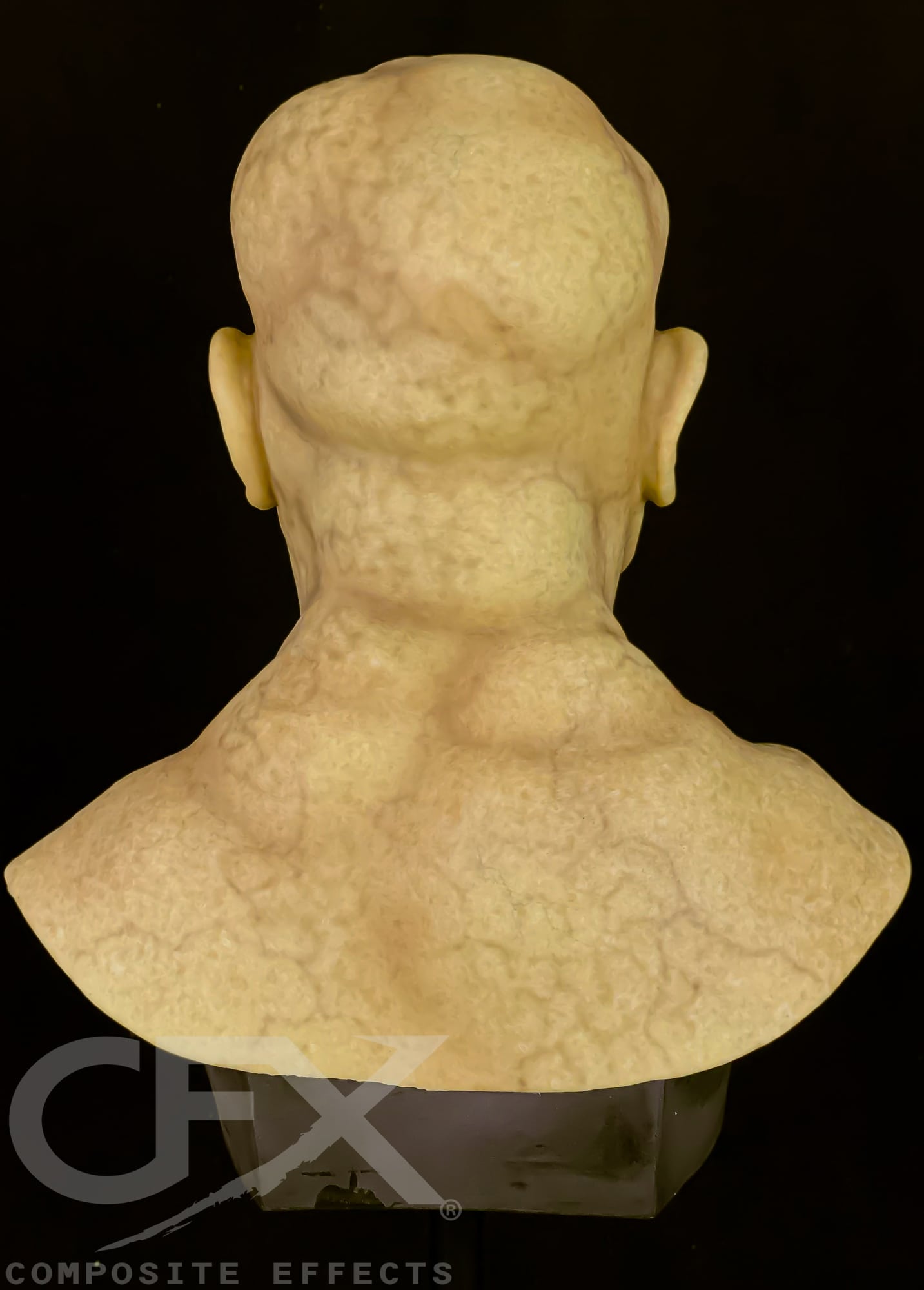 Deformed Silicone Hood - Image 23