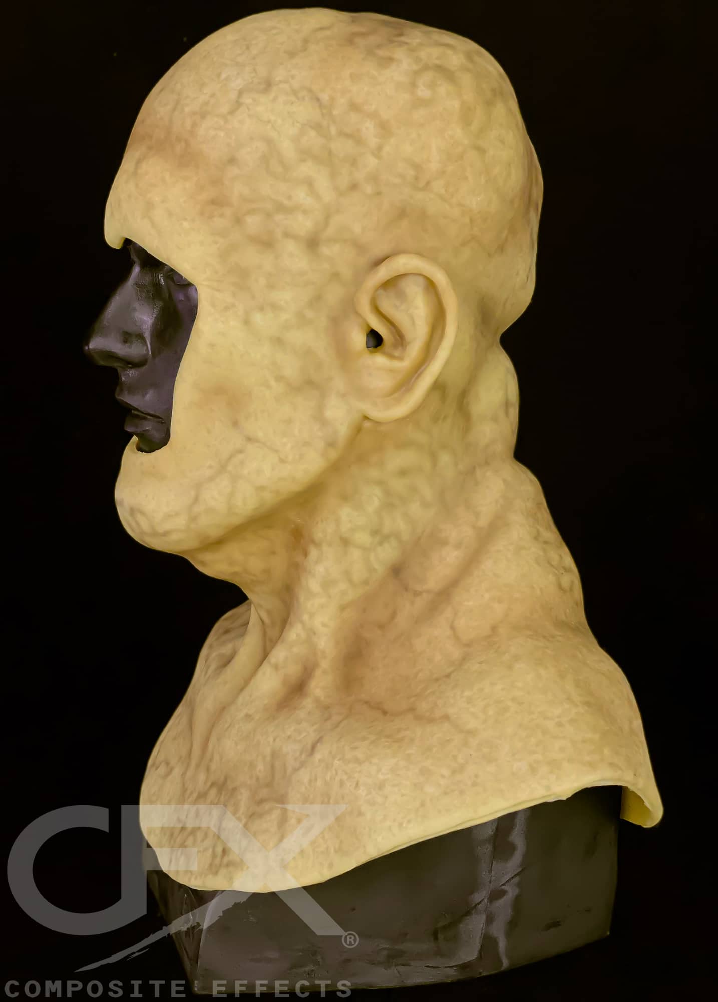 Deformed Silicone Hood - Image 22