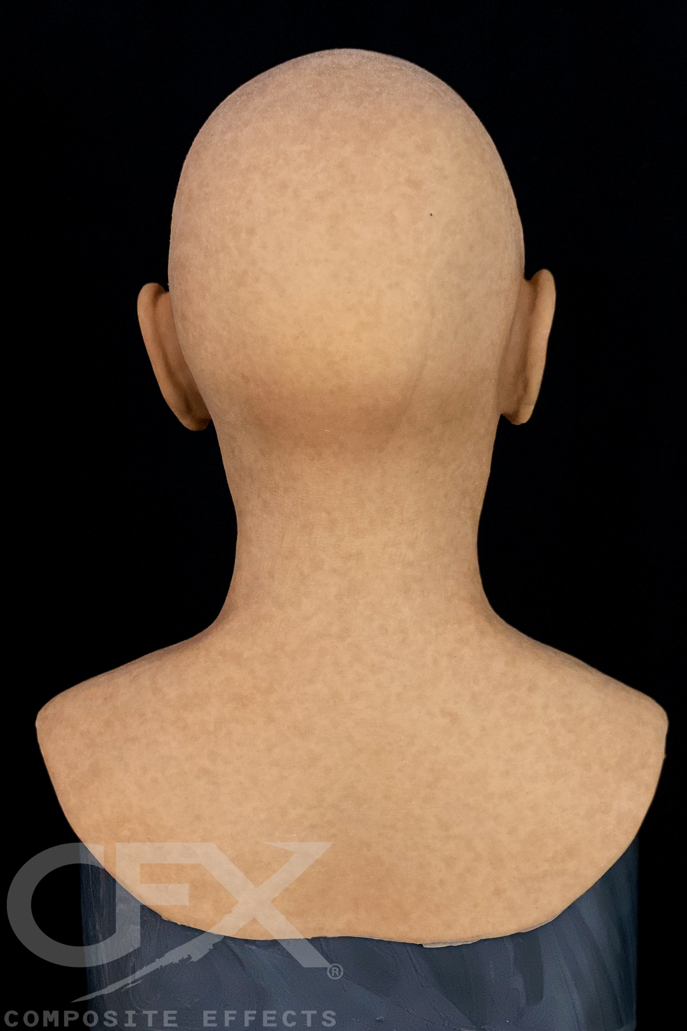 Denise Silicone Mask - Image 7