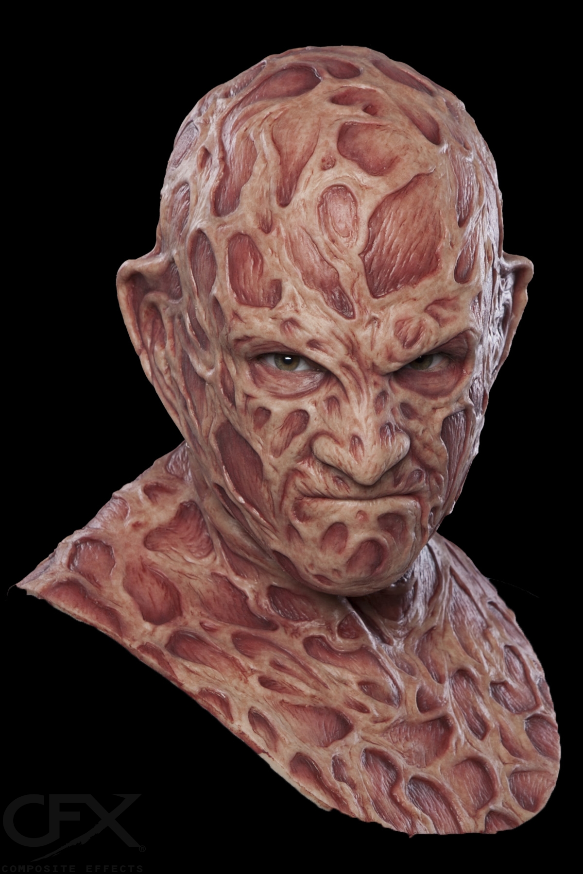 Extra Toasty Silicone Mask