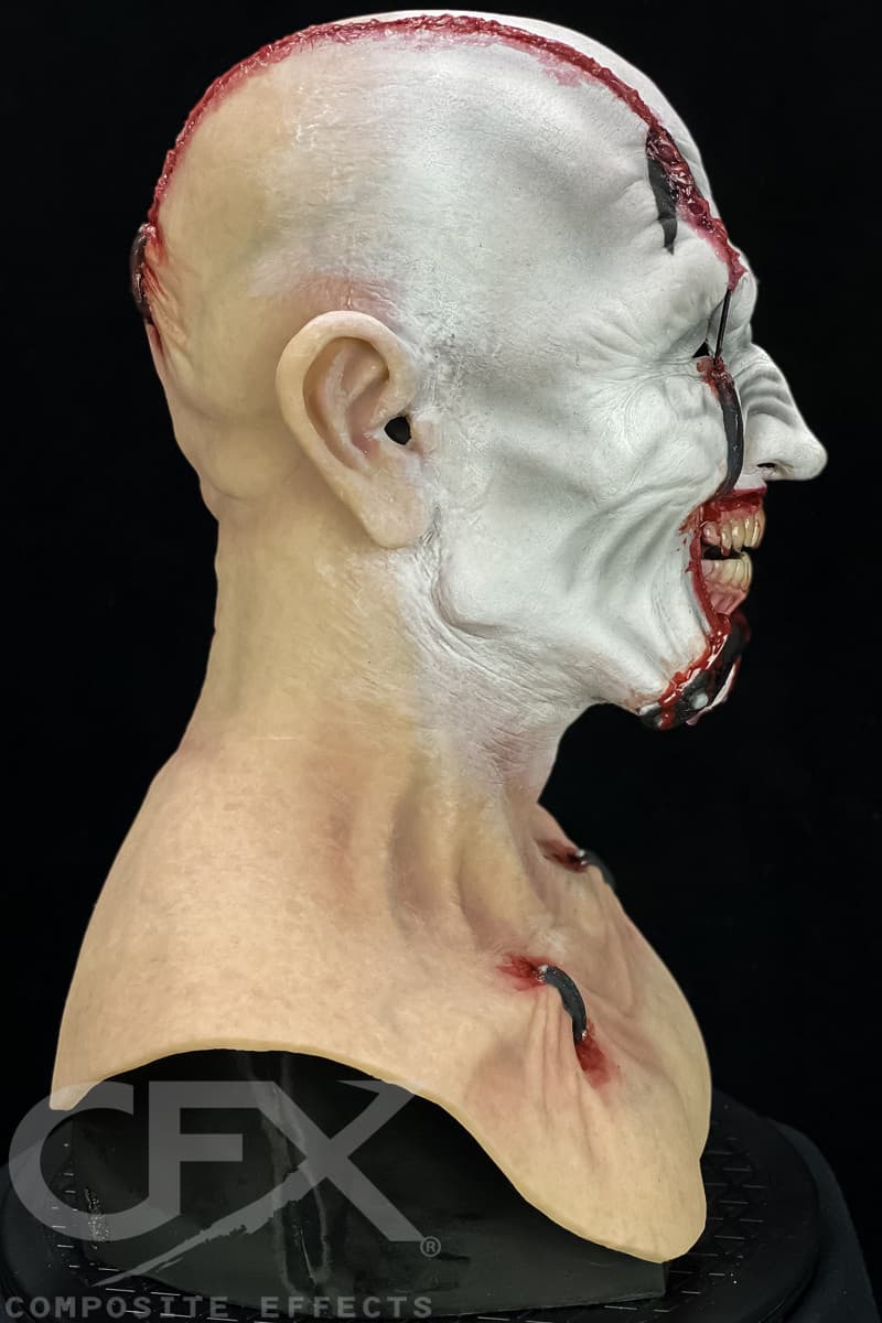 Forced Smile Silicone Mask - Image 13