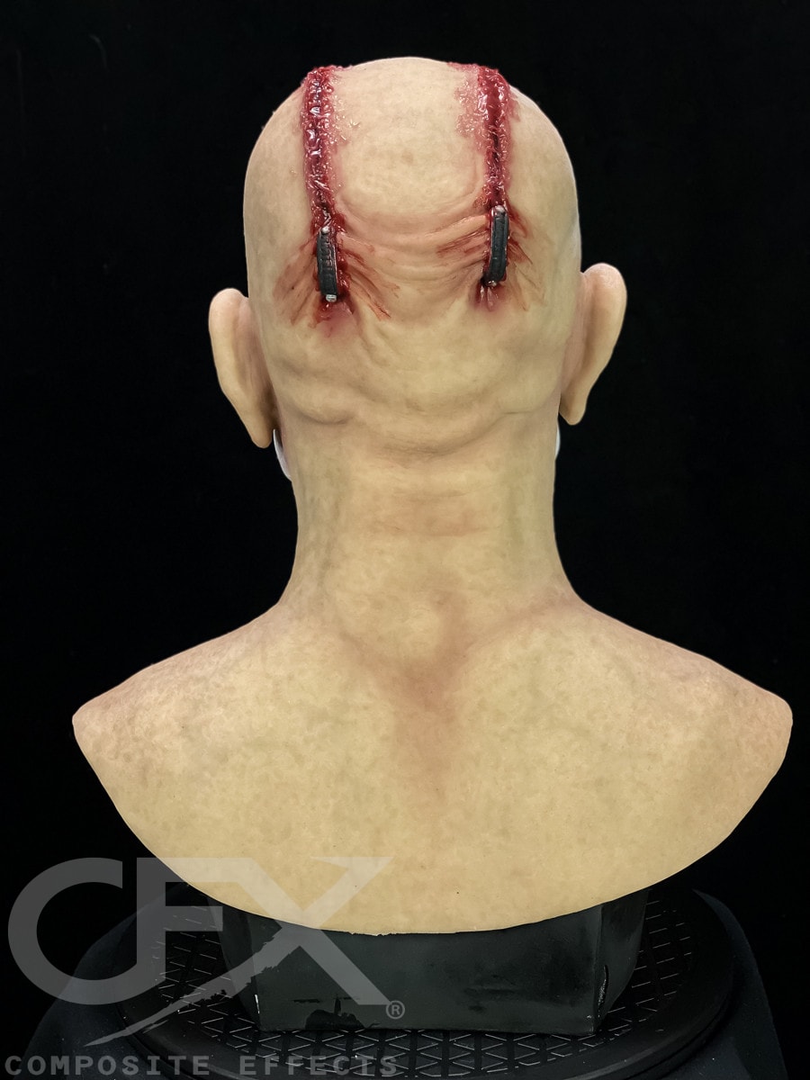 Forced Smile Silicone Mask - Image 12