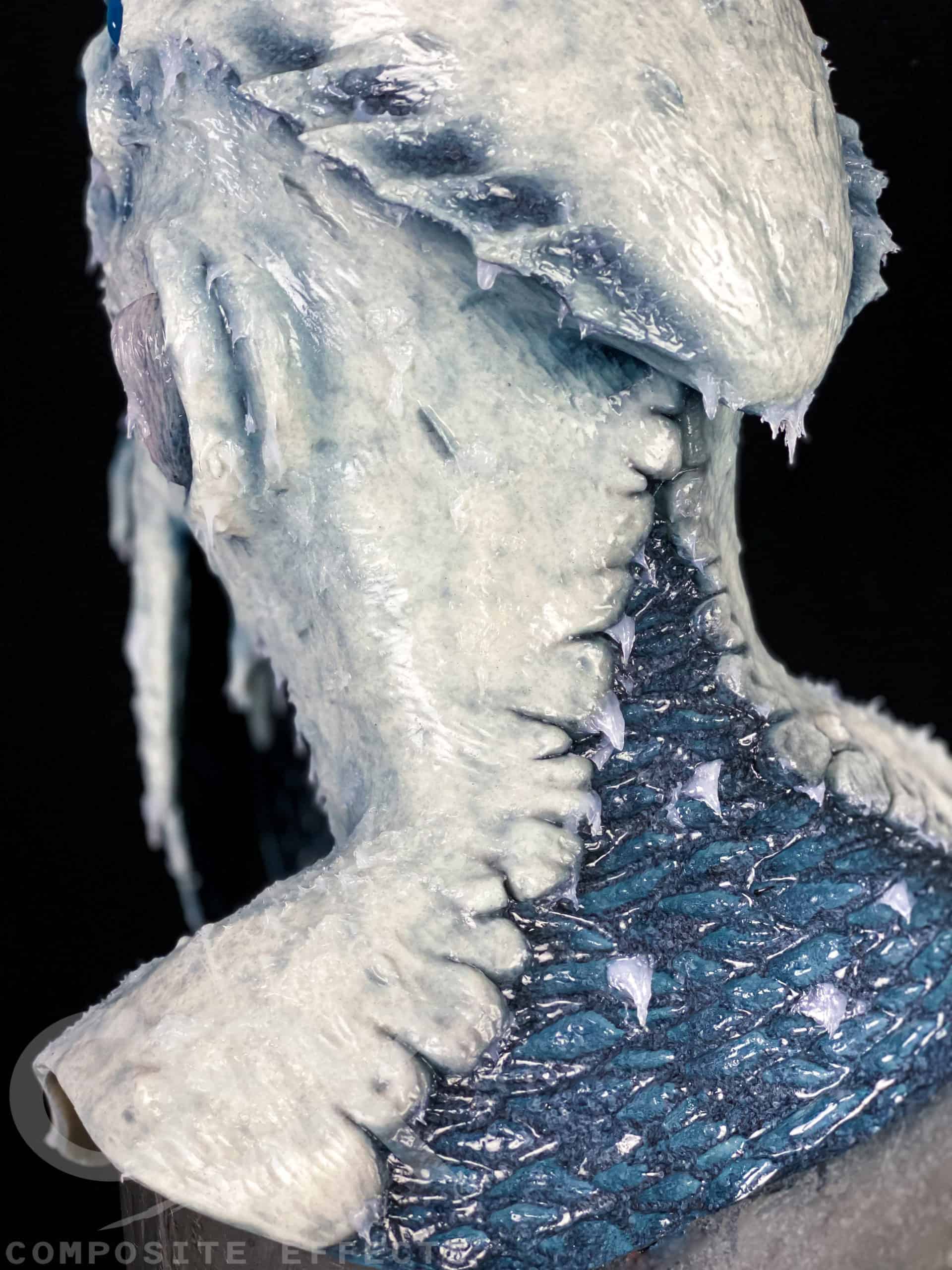 Cthulhu Silicone Mask - Image 20