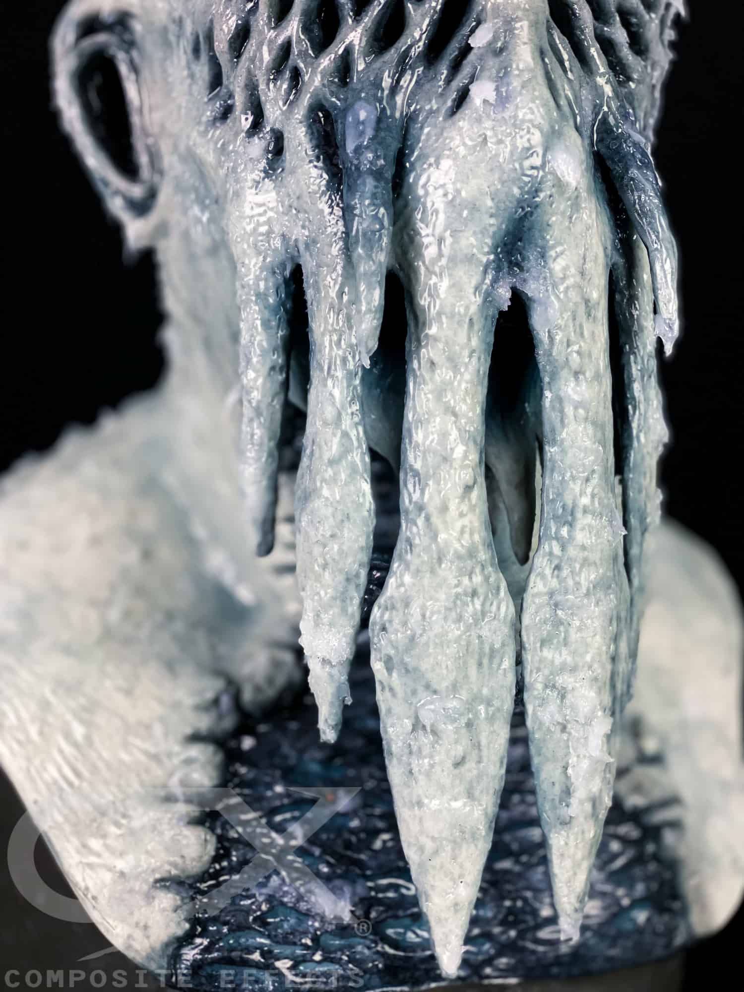 Cthulhu Silicone Mask - Image 31