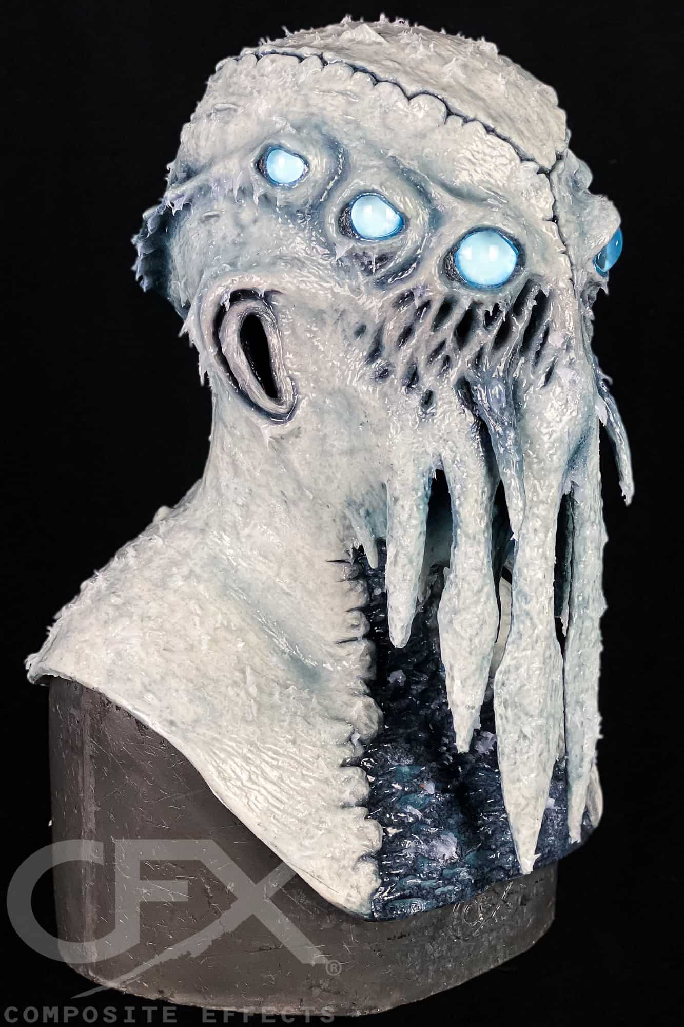 Cthulhu Silicone Mask - Image 28