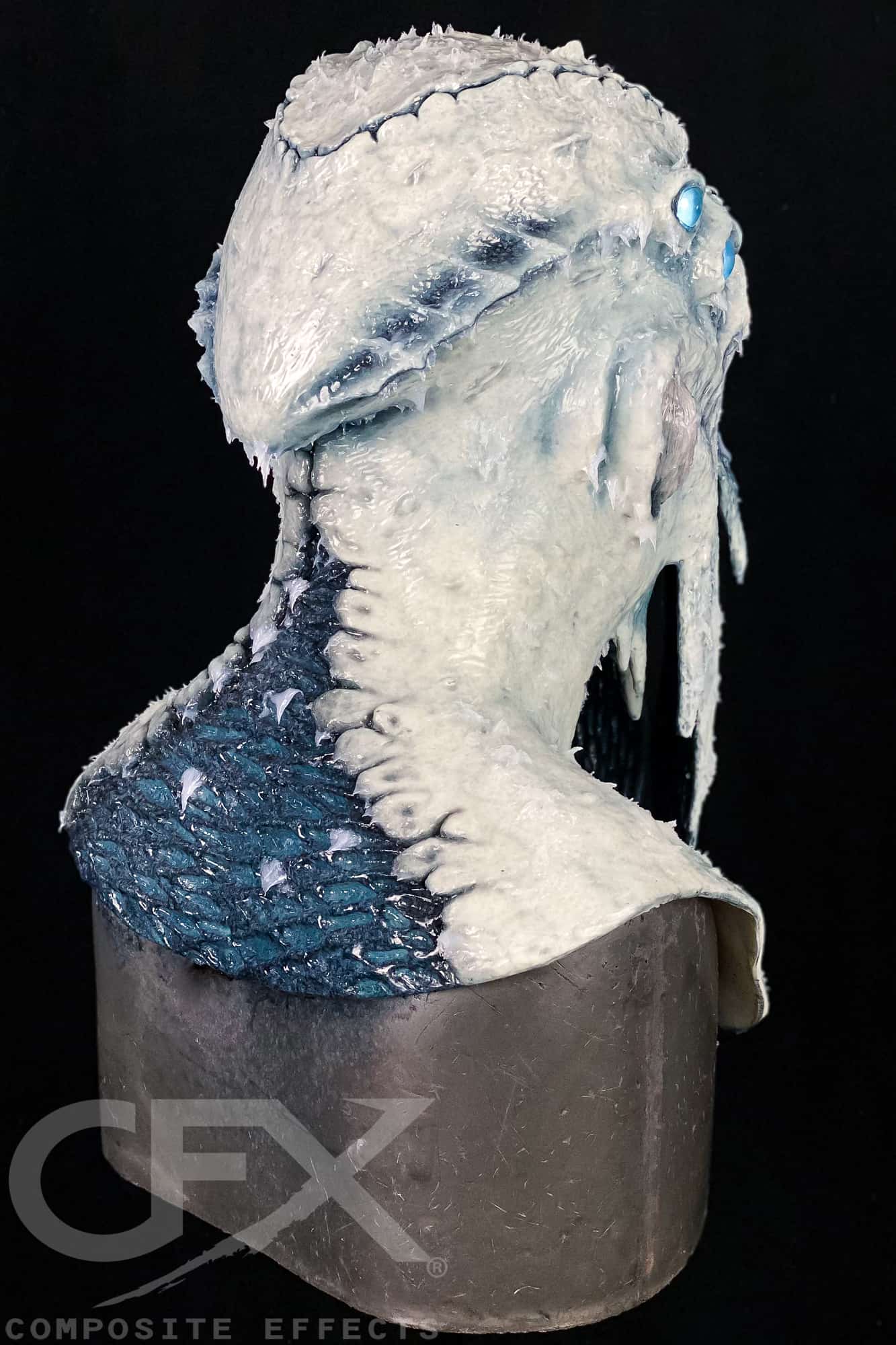 Cthulhu Silicone Mask - Image 26