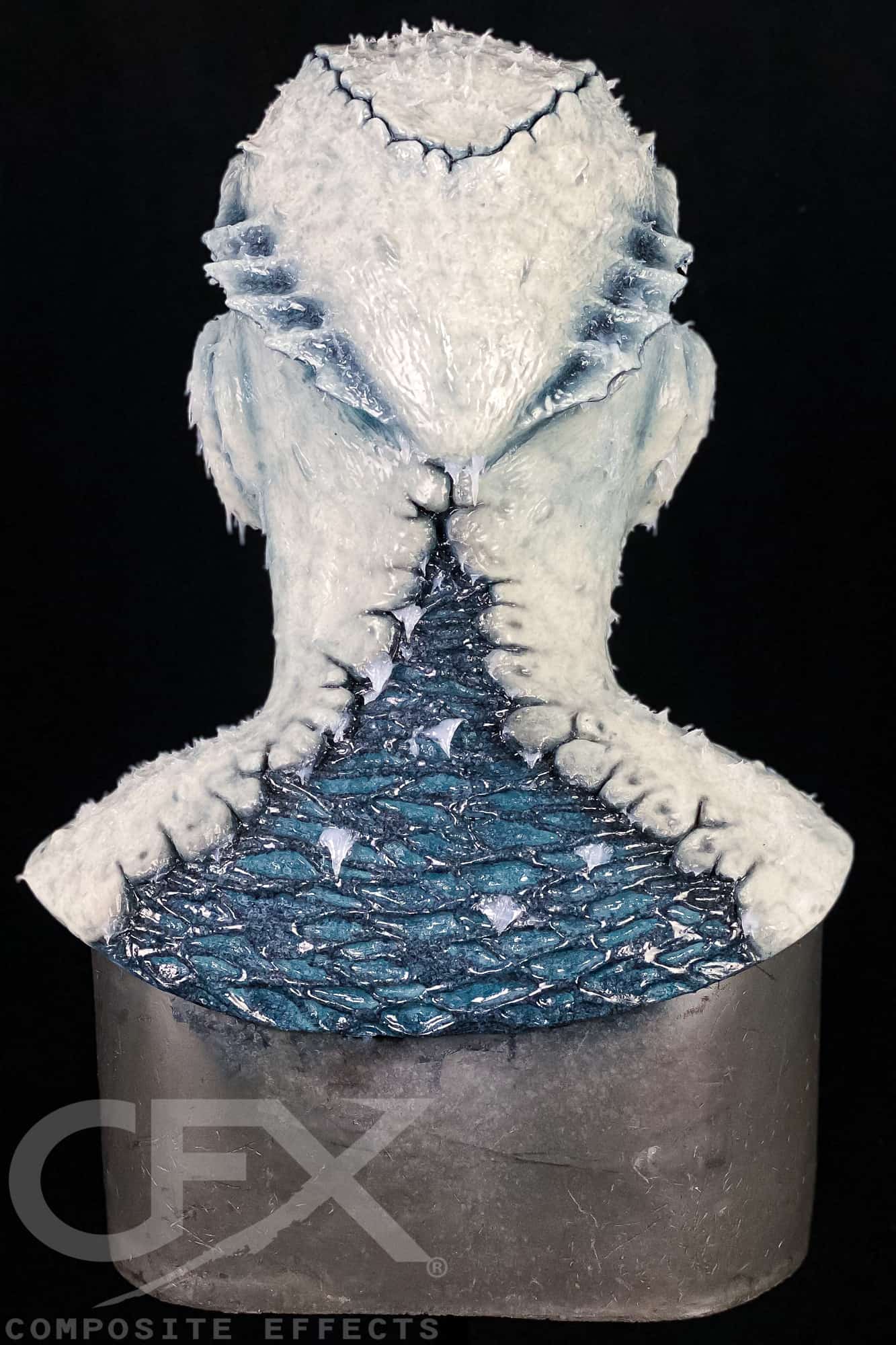 Cthulhu Silicone Mask - Image 25