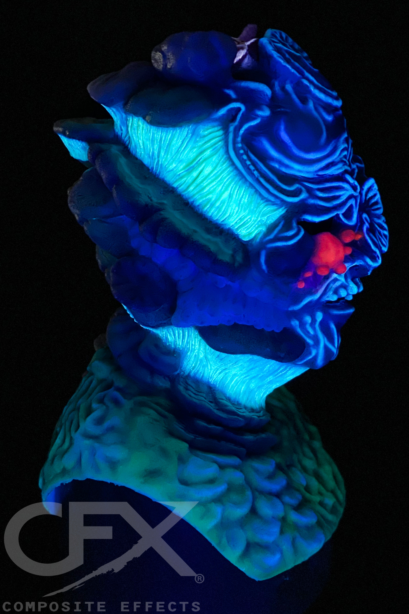 Funguy Silicone Mask - Image 8