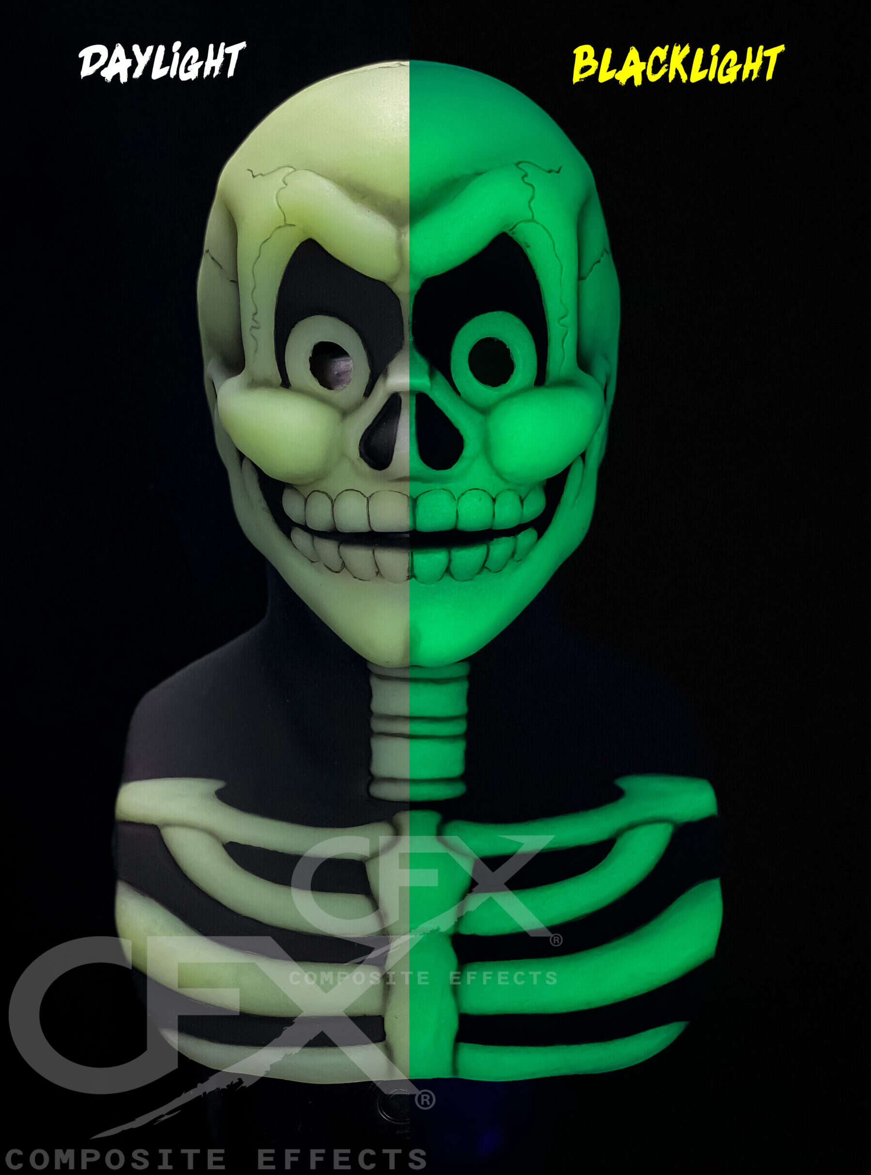 The Dead Silicone Mask - Image 24