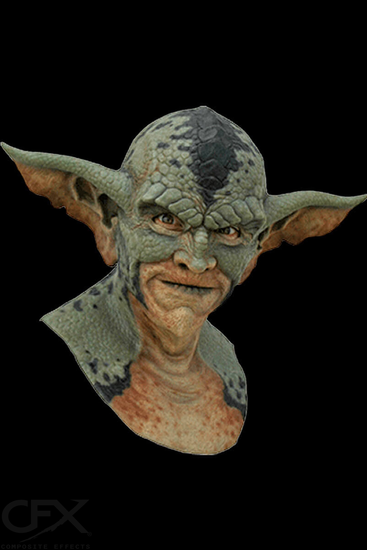 Gremlin Silicone Mask