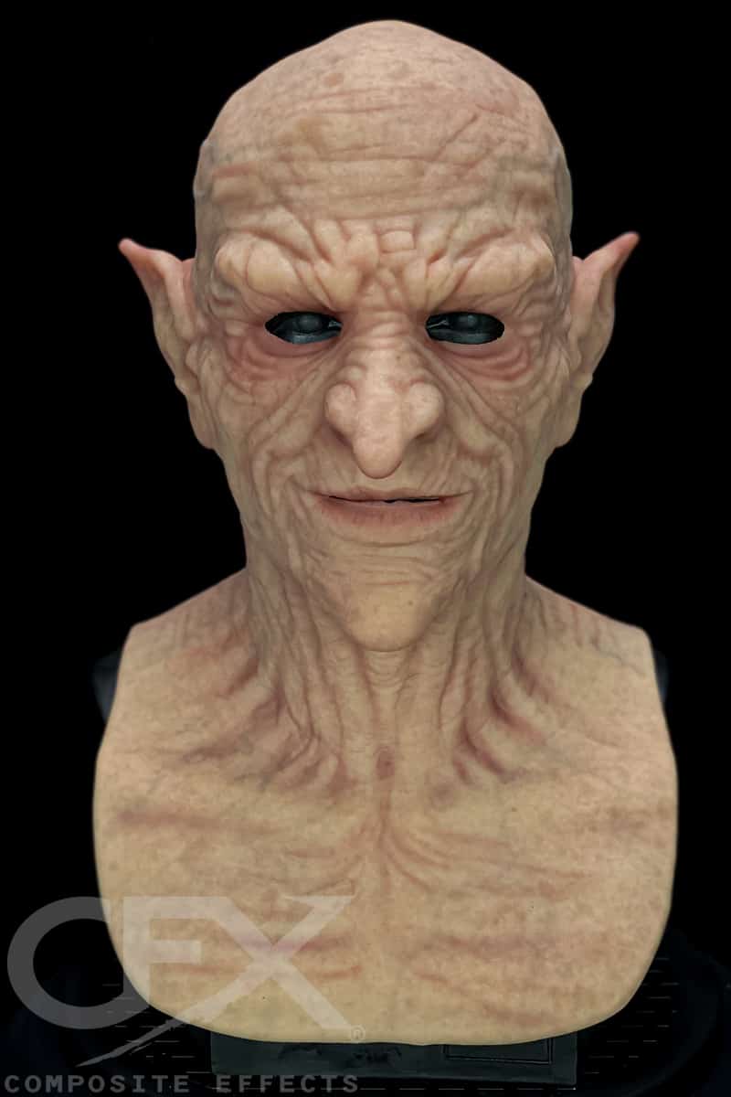 Grimp Silicone Mask - Image 16