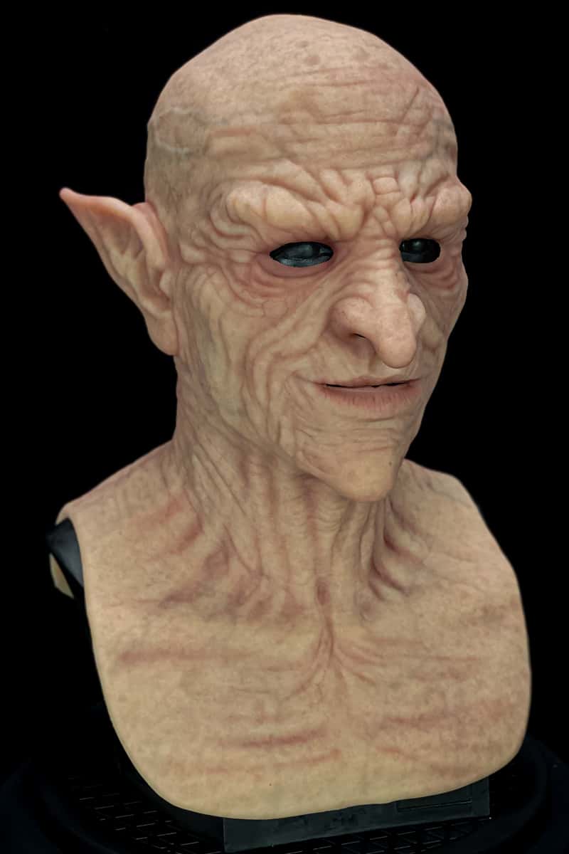 Grimp Silicone Mask - Image 15
