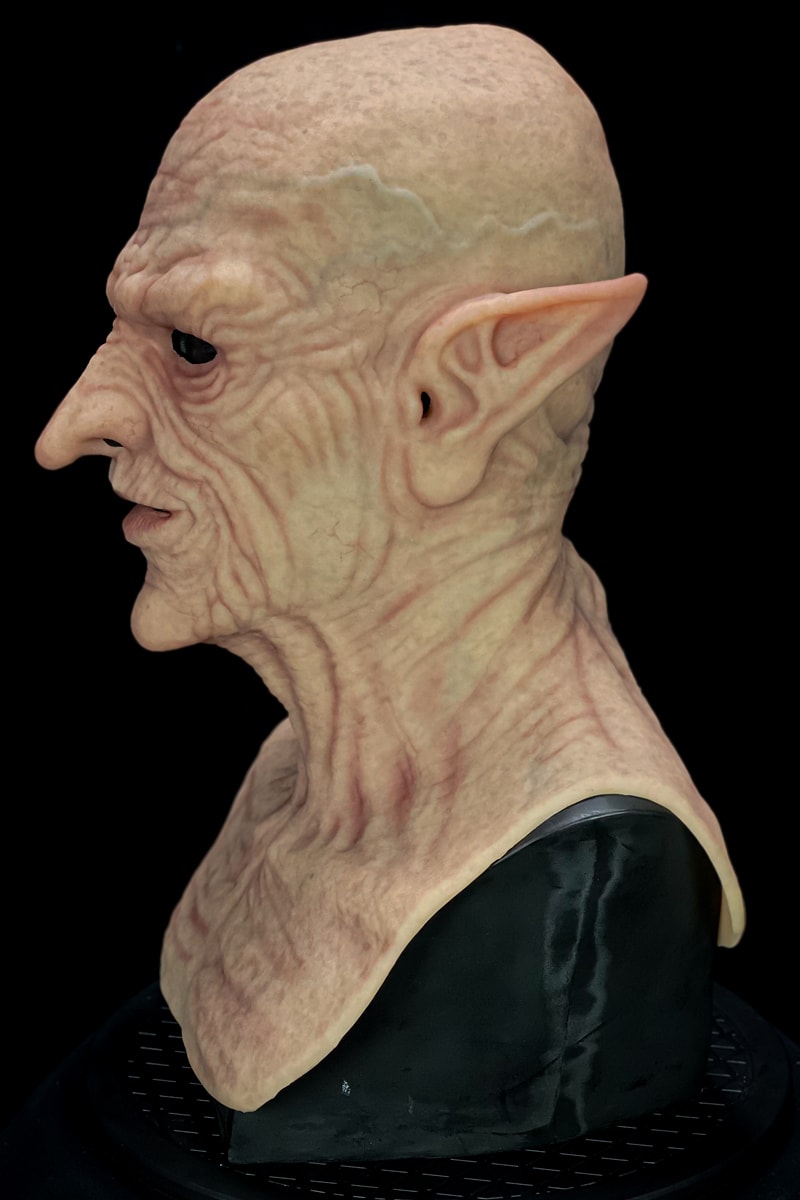 Grimp Silicone Mask - Image 13