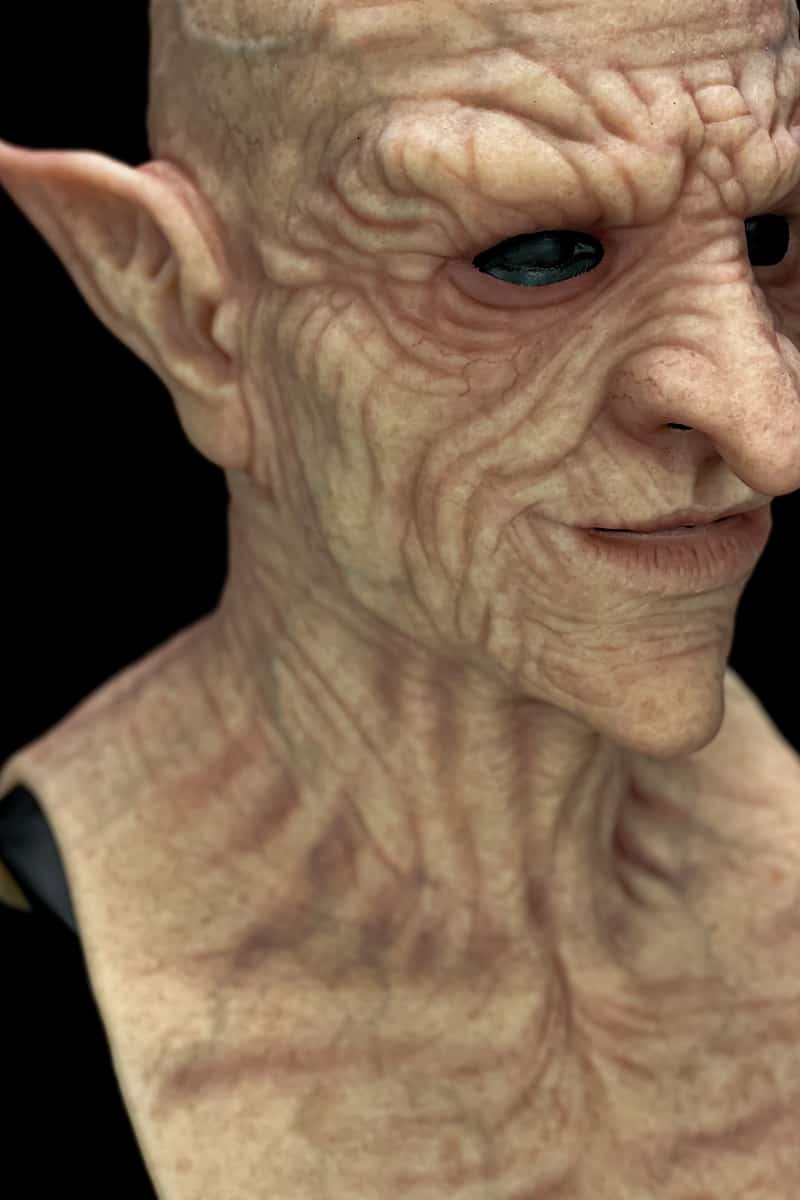 Grimp Silicone Mask - Image 12