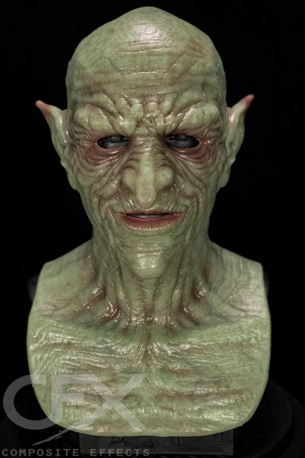 Grimp Silicone Mask - Image 11