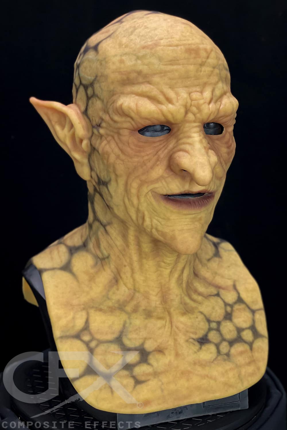 Grimp Silicone Mask - Image 5
