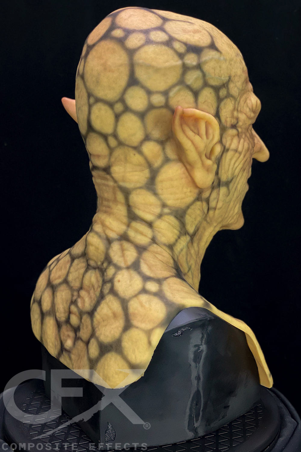 Grimp Silicone Mask - Image 4