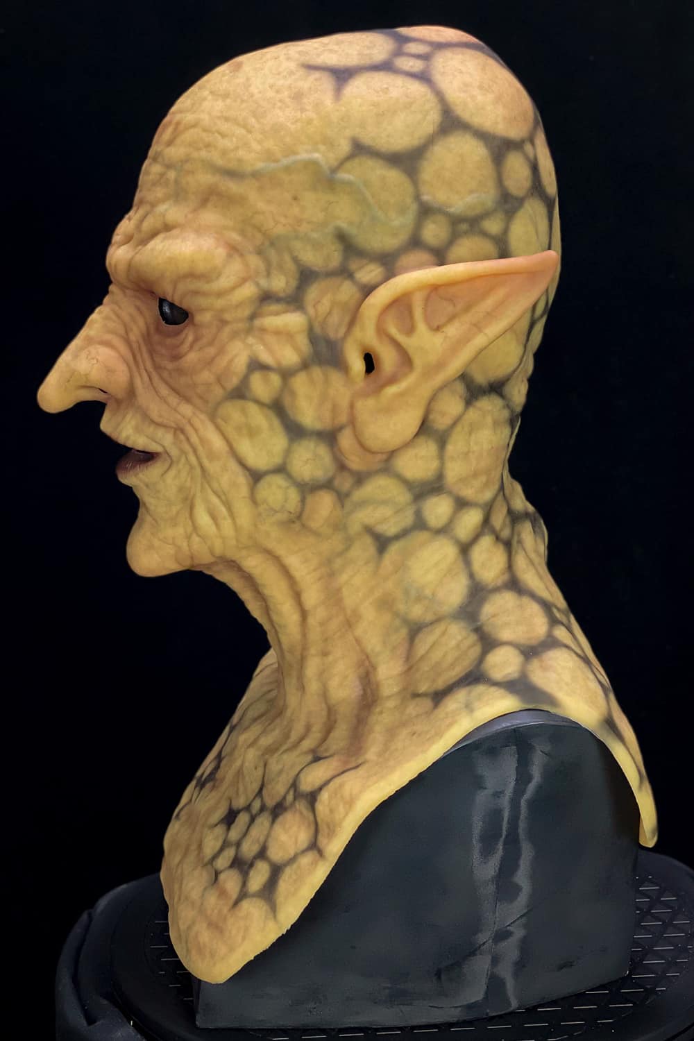 Grimp Silicone Mask - Image 2