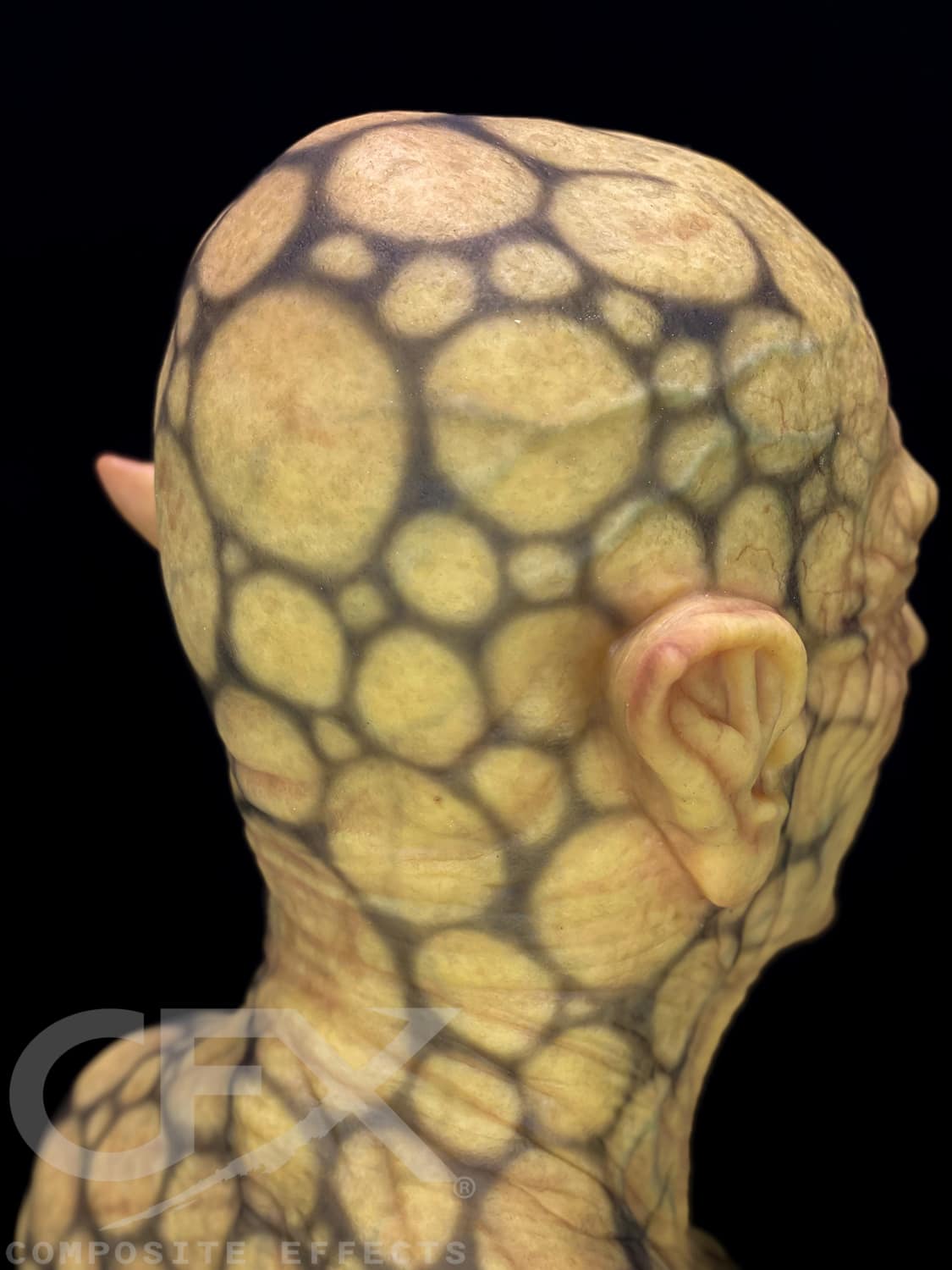 Grimp Silicone Mask - Image 7
