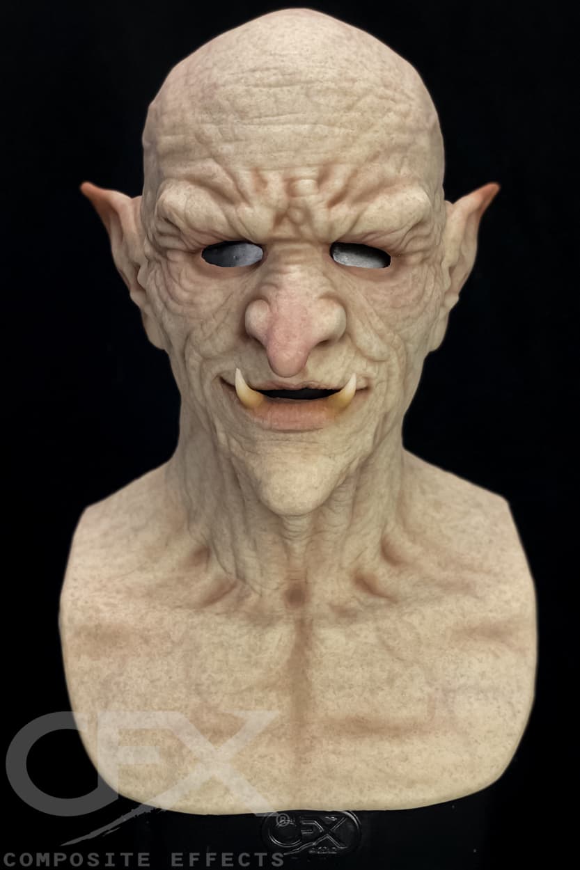 Grimp Silicone Mask - Image 26