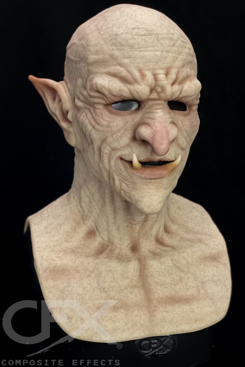 Grimp Silicone Mask - Image 25
