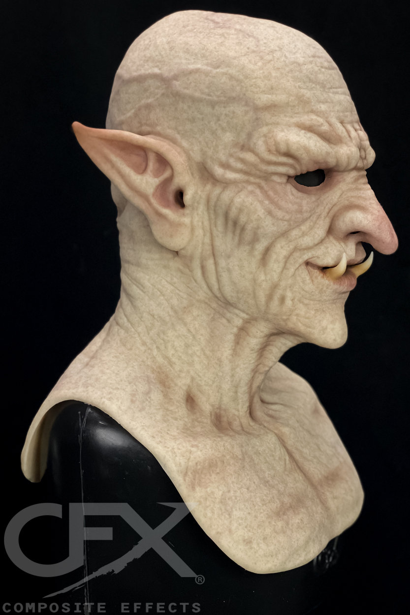 Grimp Silicone Mask - Image 24