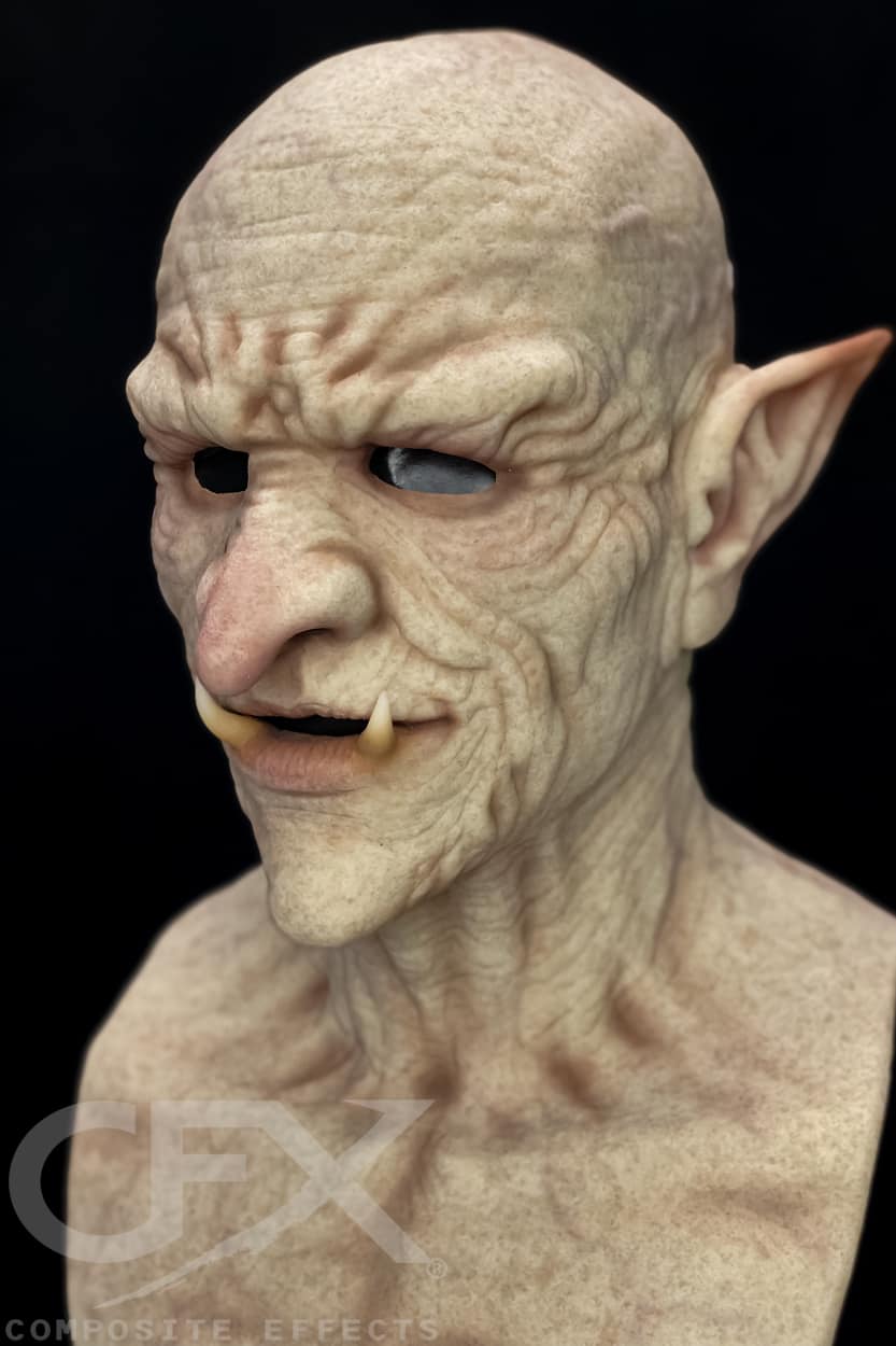 Grimp Silicone Mask - Image 22