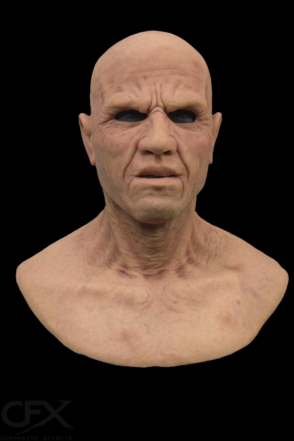 Gunslinger Silicone Mask - Image 7