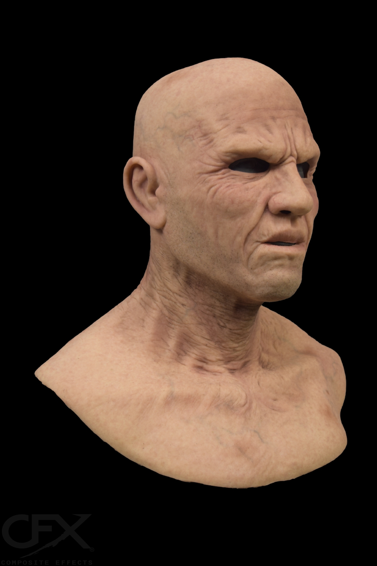 Gunslinger Silicone Mask - Image 9
