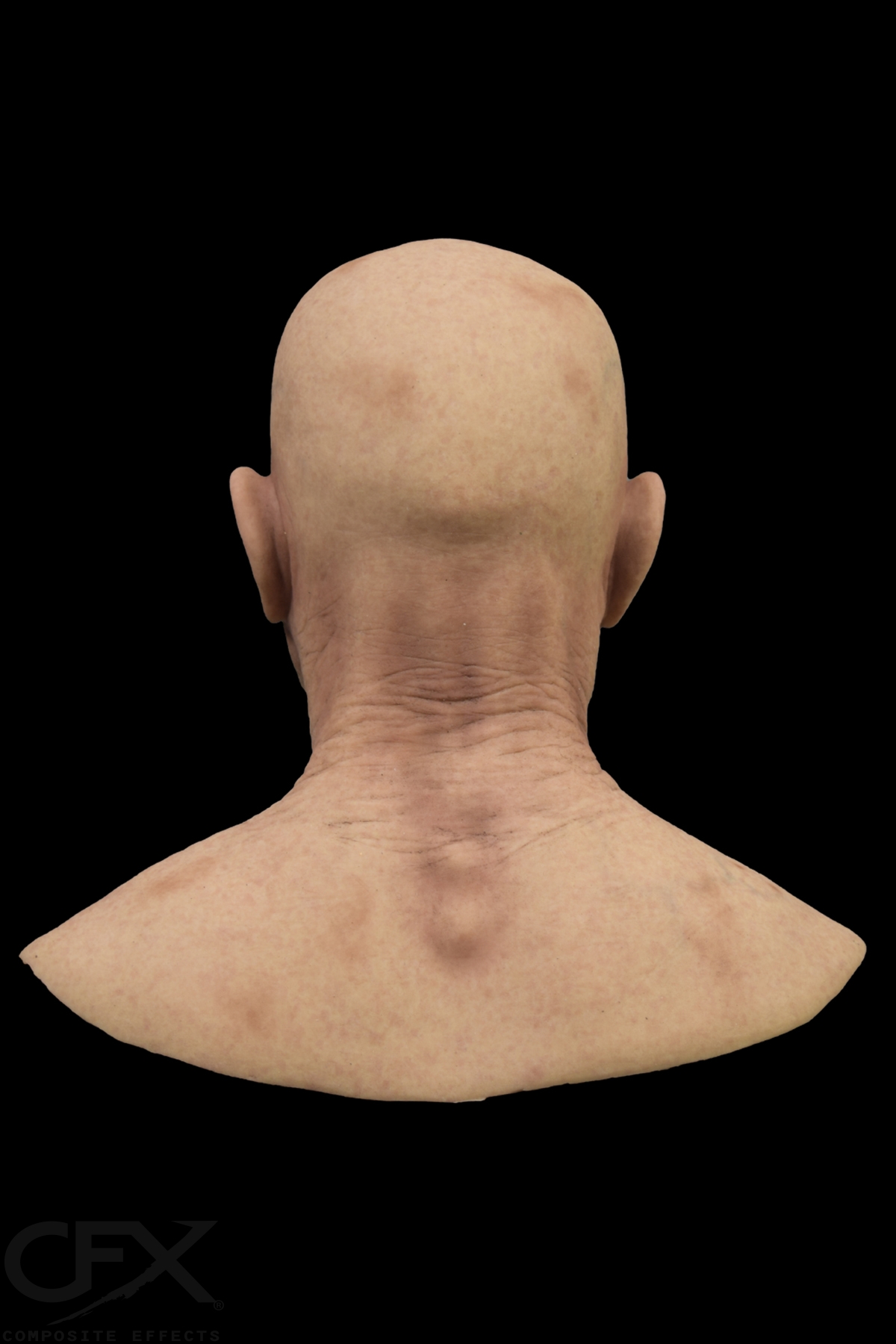 Gunslinger Silicone Mask - Image 11
